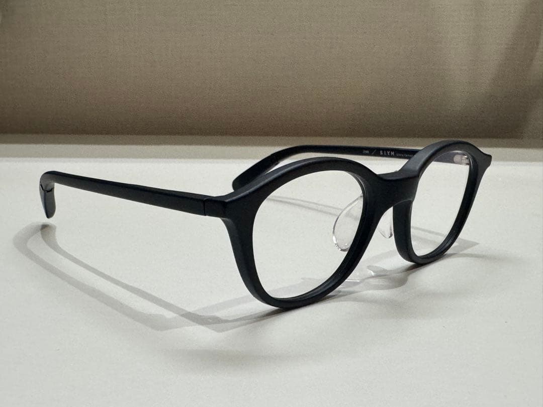 JINS ICHIRO YAMAGUCHI WCE-22S-001 山口一郎