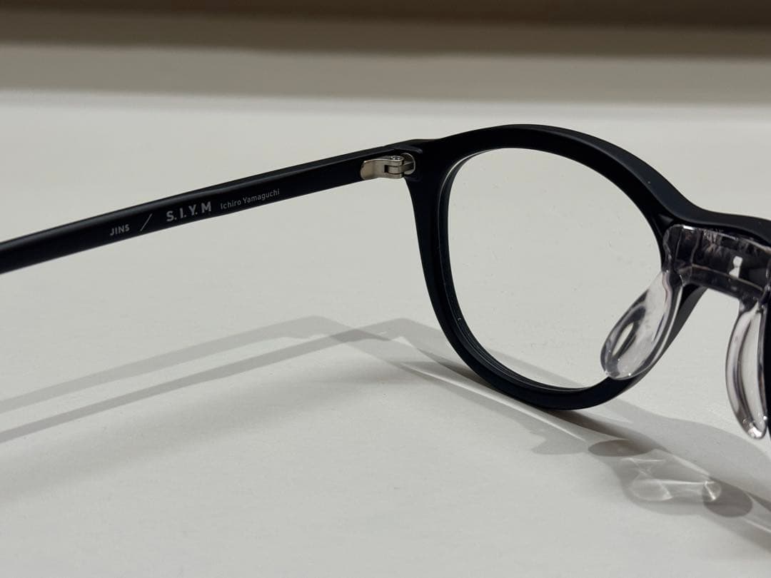 JINS ICHIRO YAMAGUCHI WCE-22S-001 山口一郎