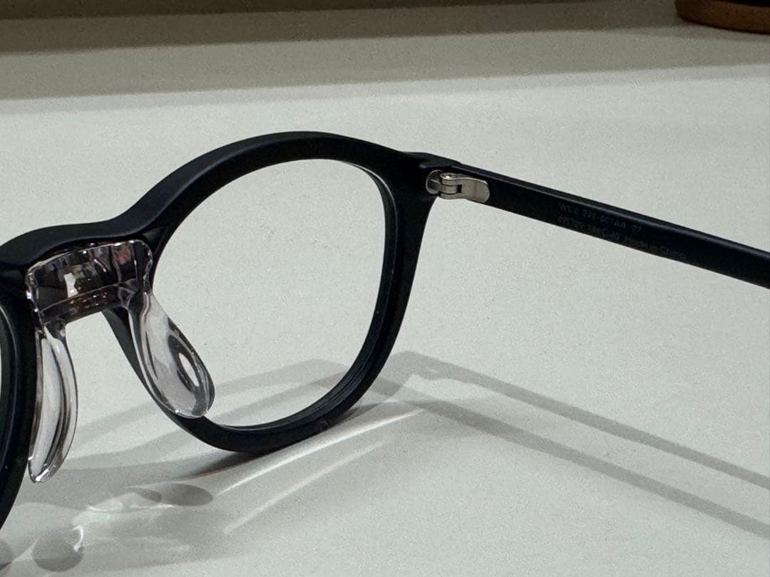 JINS ICHIRO YAMAGUCHI WCE-22S-001 山口一郎