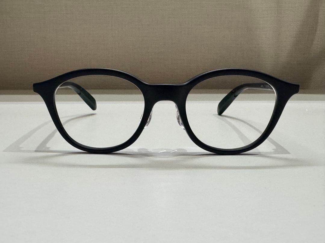 JINS ICHIRO YAMAGUCHI WCE-22S-001 山口一郎