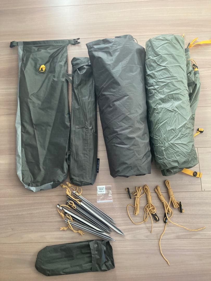 NEMO アトム オズモ　1P