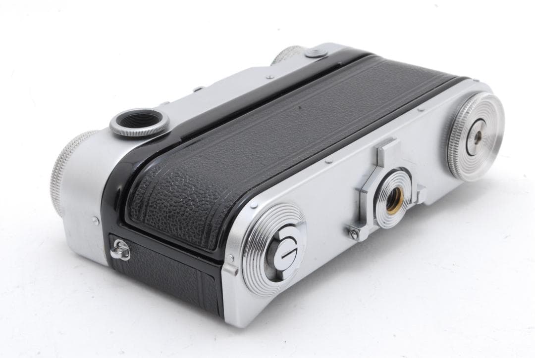 GOMZ-LOMO LENINGRAD レニングラード レンジファインダー