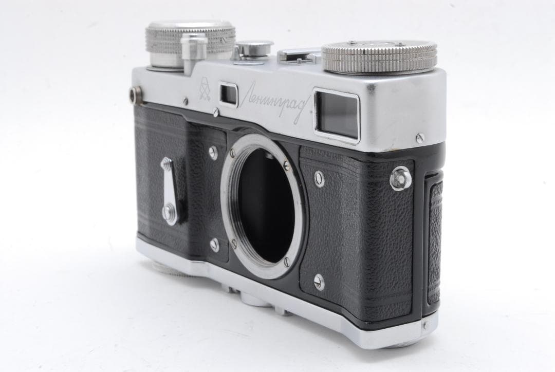 GOMZ-LOMO LENINGRAD レニングラード レンジファインダー