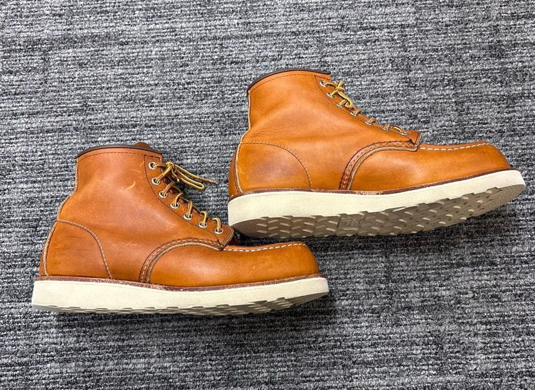 レッドウイング アイリッシュセッター 875