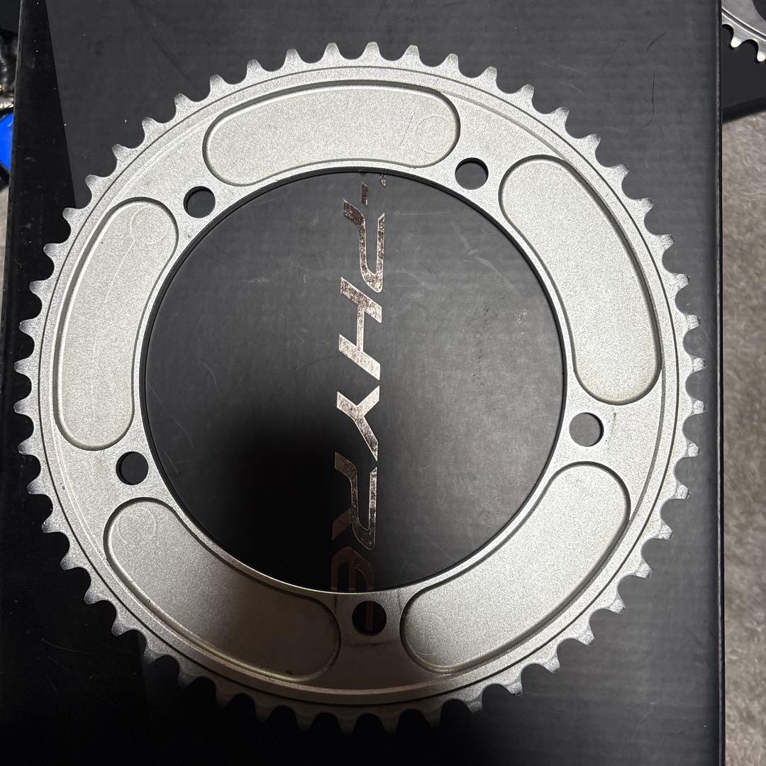 SUGINO ZEN 51T チェーンリング 144mm値下げしました