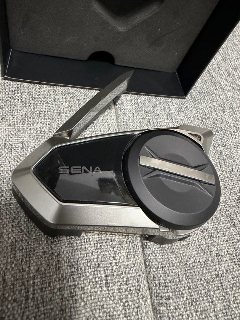 美品　正規品　SENA 50S インカム
