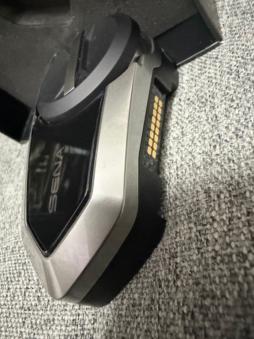 美品　正規品　SENA 50S インカム