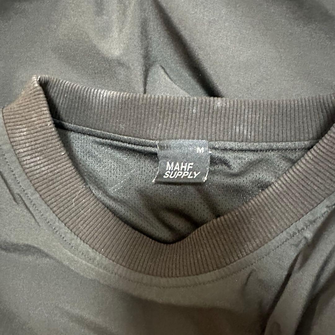 mahf ウェア Mサイズ