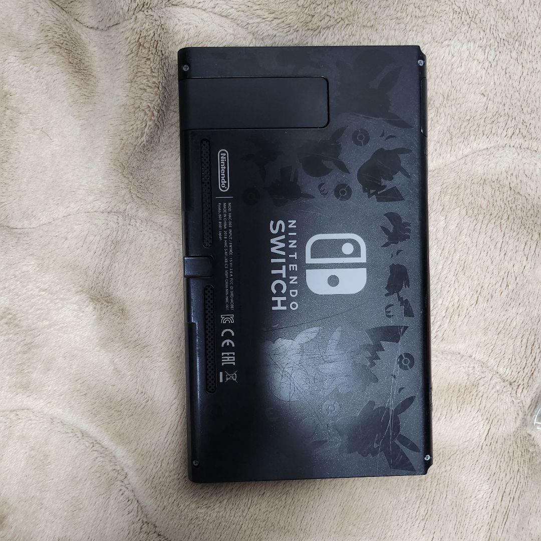 ポケットモンスター Let's Go! イーブイセット