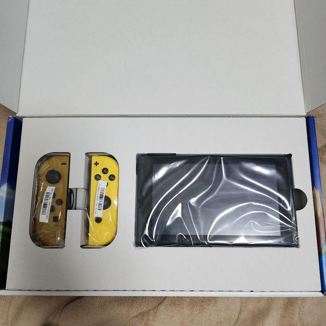 ポケットモンスター Let's Go! イーブイセット