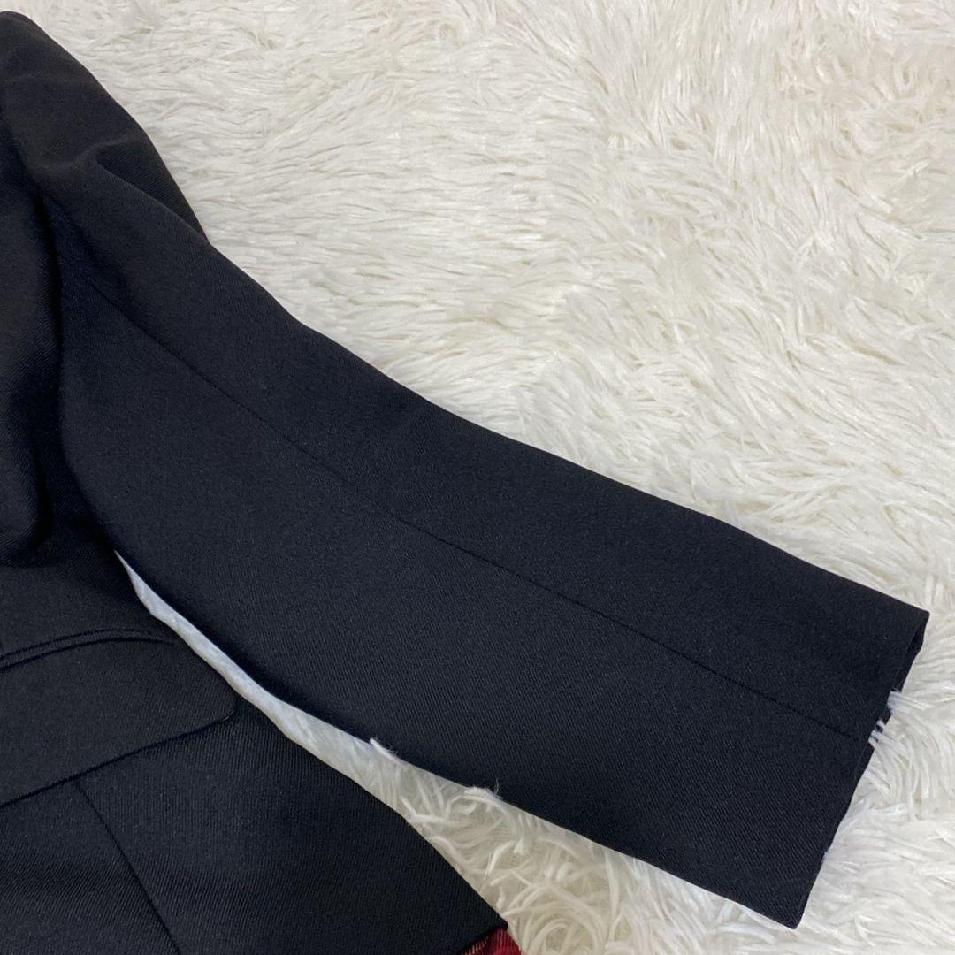 極美品 DECORA PINKY'S デコラピンキーズ セレモニースーツ 160