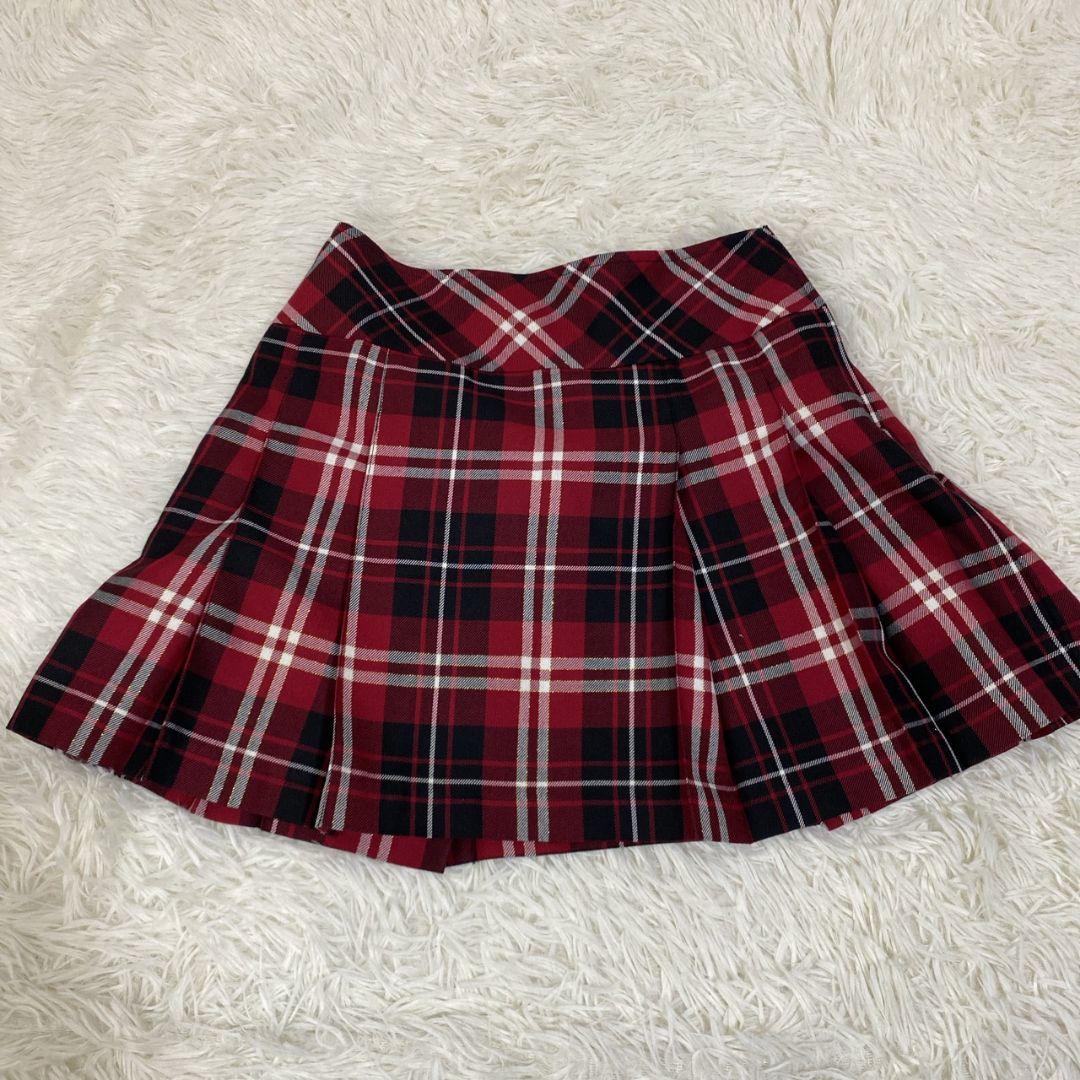 極美品 DECORA PINKY'S デコラピンキーズ セレモニースーツ 160