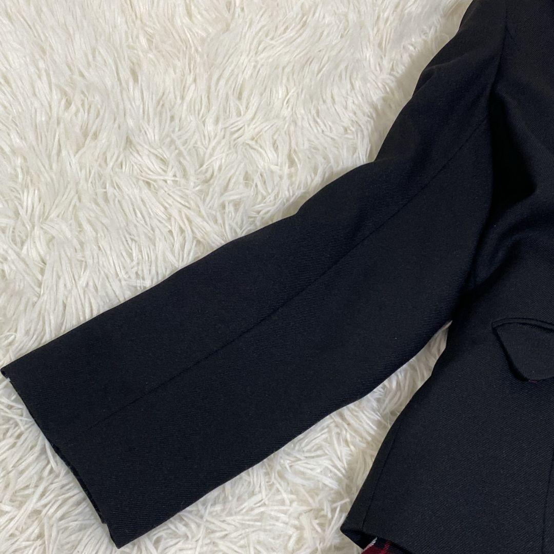 極美品 DECORA PINKY'S デコラピンキーズ セレモニースーツ 160