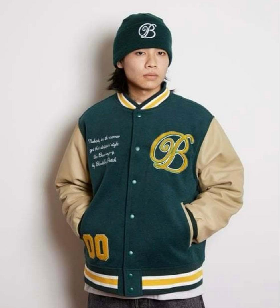 ヤ*ス様 値下げコメント受けます THE BLACK EYE PATCHスタジャ