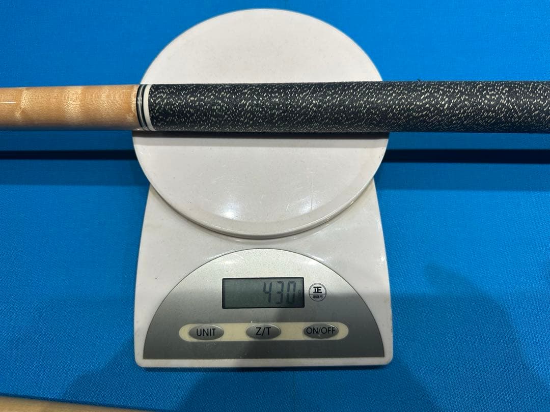 MEZZ Axiシリーズ WD-700 ビリヤードキュー