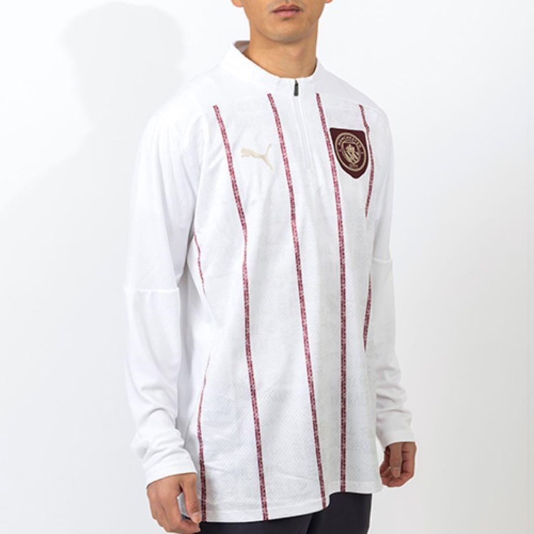 ぬ*ん様 サッカーショップKAMO 2026 福袋 Mサイズ