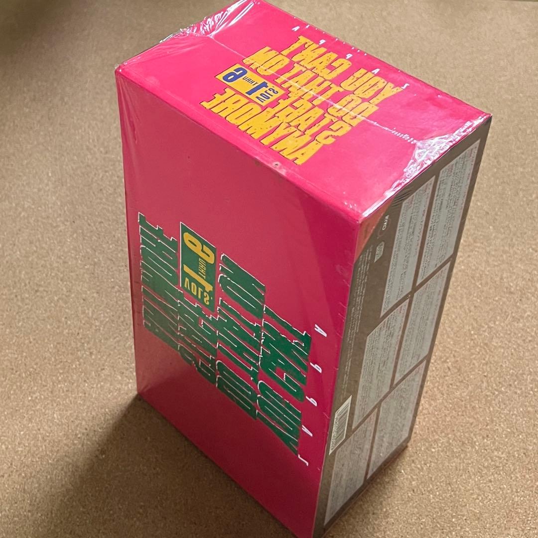 「フランク・ザッパ・ライヴ・ボックス〜オン・ステージ　VOL.1〜6」