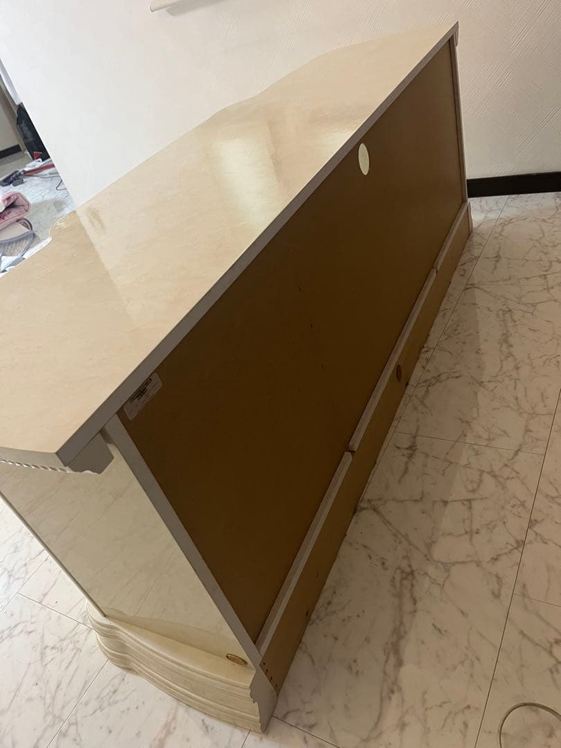 サルタレッリ Saltarelli フローレンス TVボード 162cm