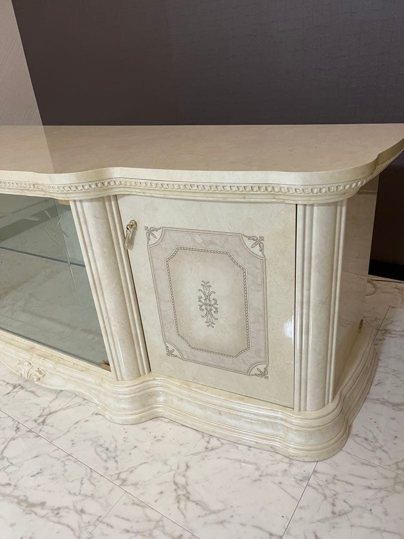 サルタレッリ Saltarelli フローレンス TVボード 162cm