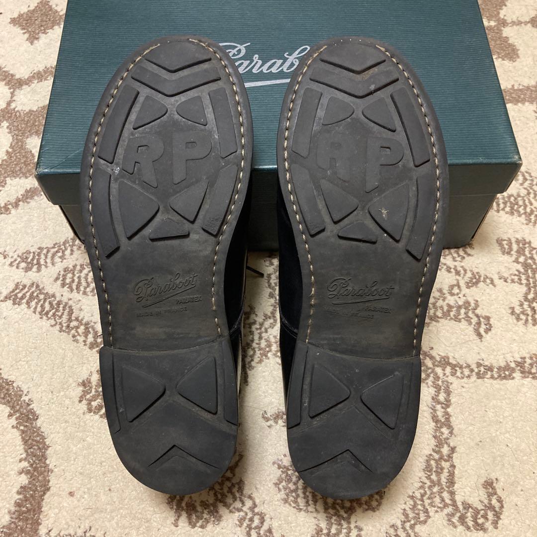 Paraboot パラブーツ シャンボード 7.5