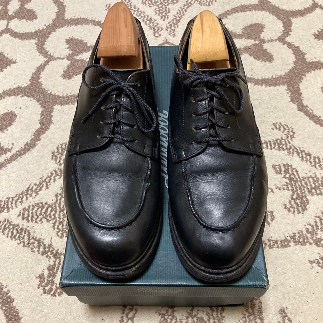 Paraboot パラブーツ シャンボード 7.5