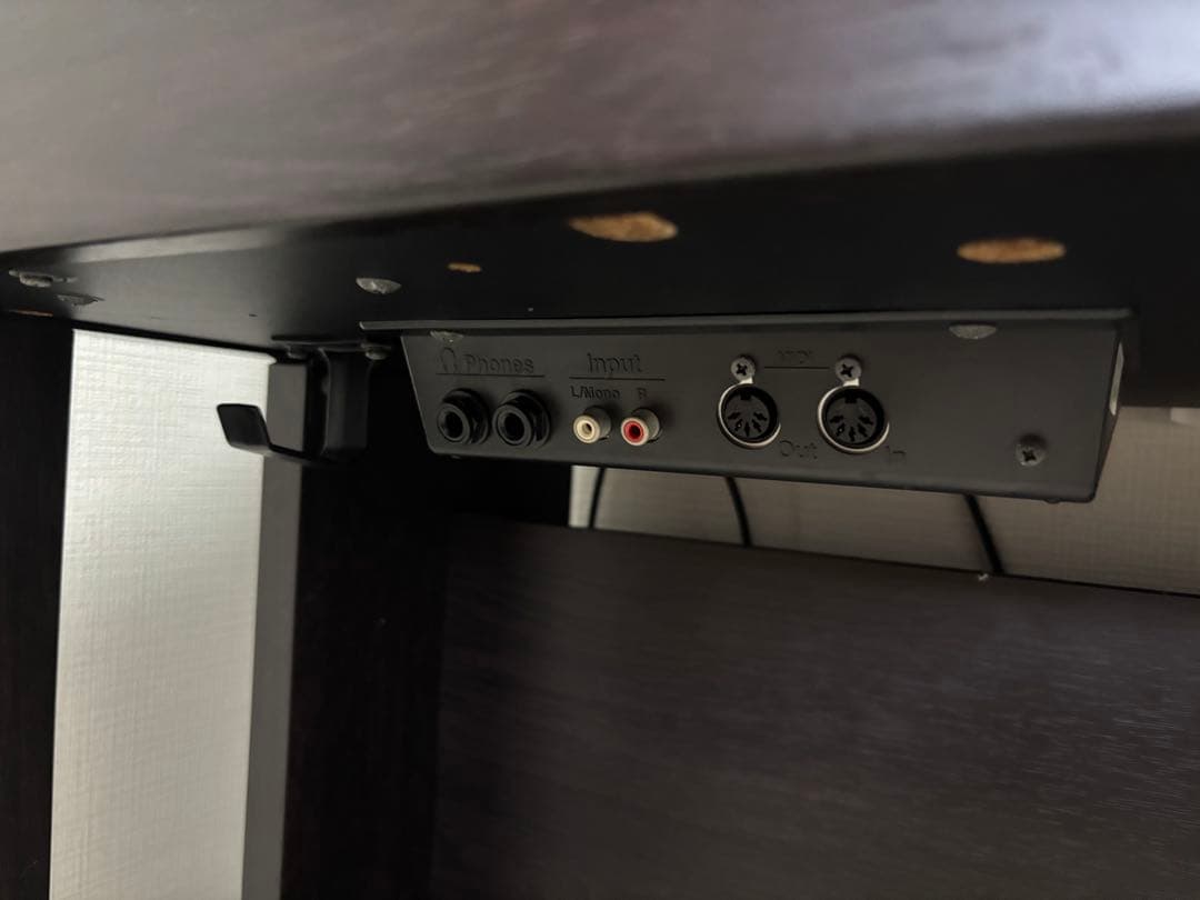 【中古】Roland HP505 デジタルピアノ 88鍵（直接引取りのみ）