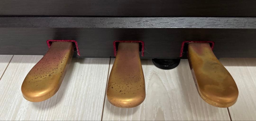 【中古】Roland HP505 デジタルピアノ 88鍵（直接引取りのみ）