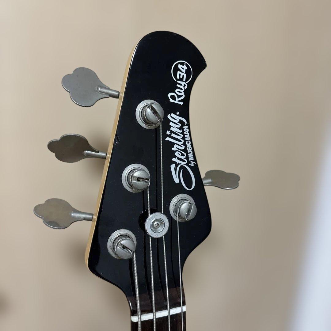 スターリン　RAY34 sterling