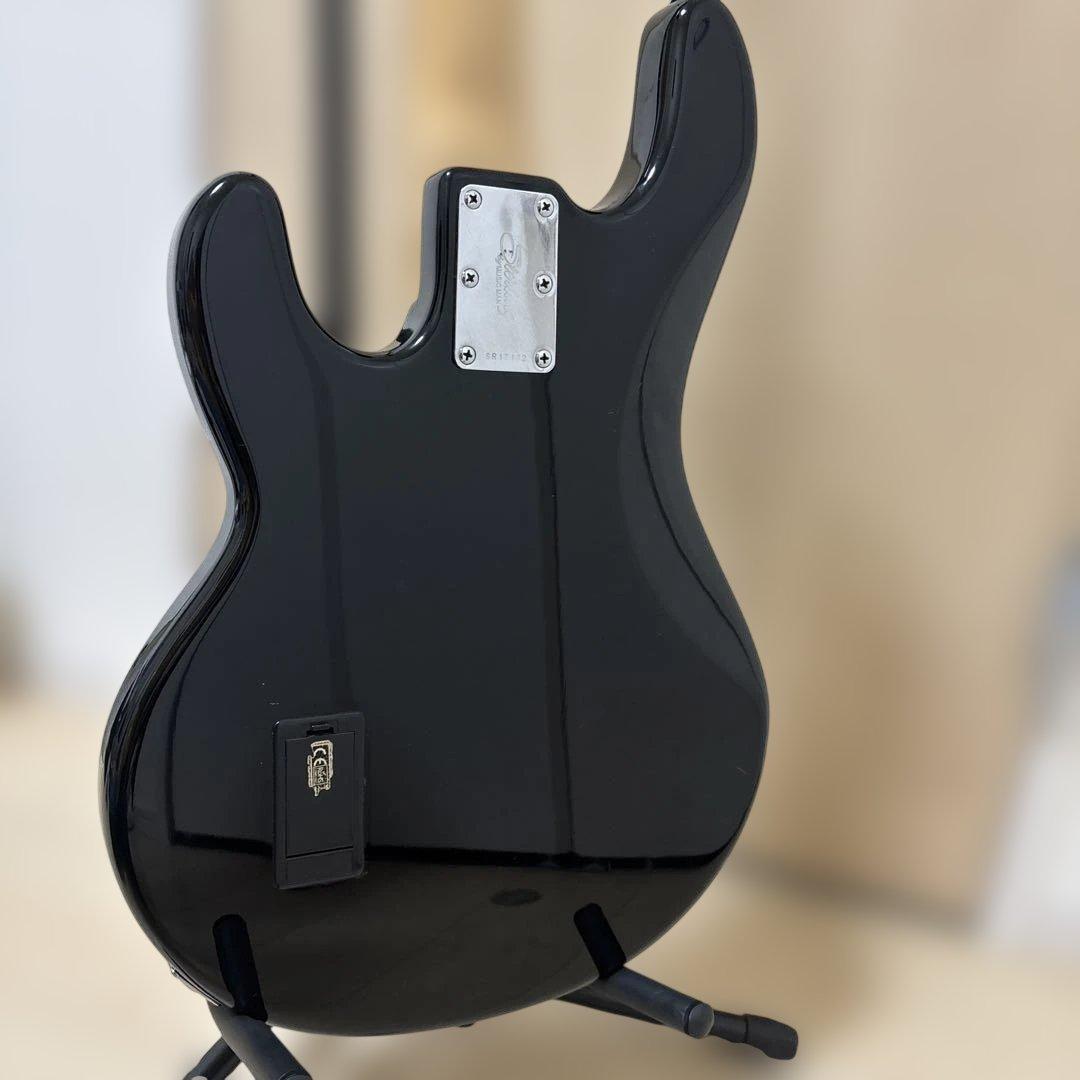 スターリン　RAY34 sterling