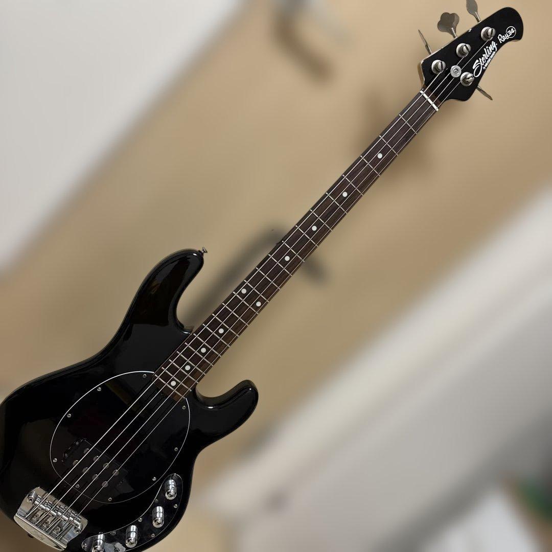 スターリン　RAY34 sterling