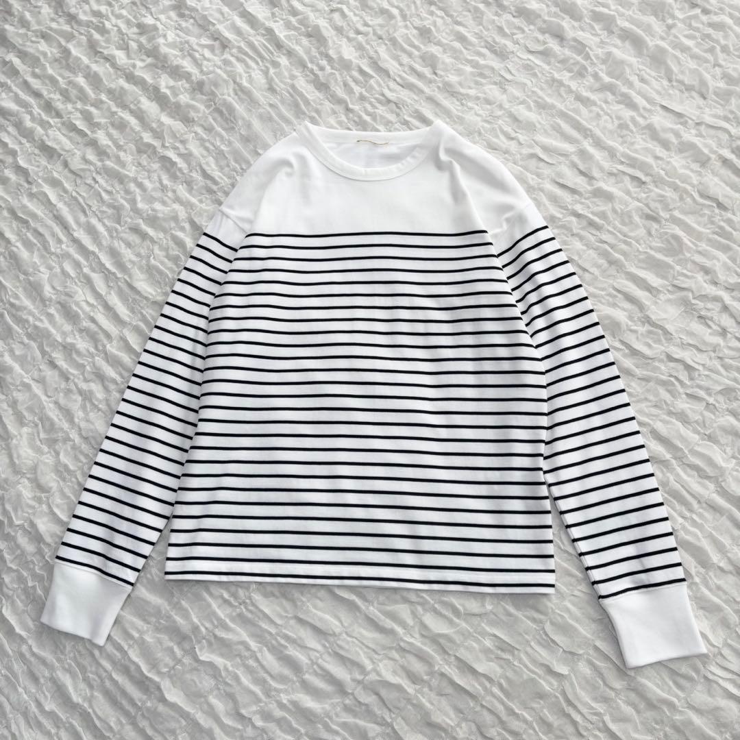 【新品未使用】 ドゥーズィエムクラス Conventional Tシャツ 24年