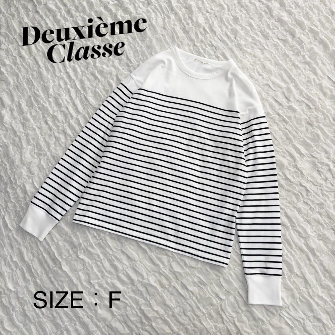 【新品未使用】 ドゥーズィエムクラス Conventional Tシャツ 24年