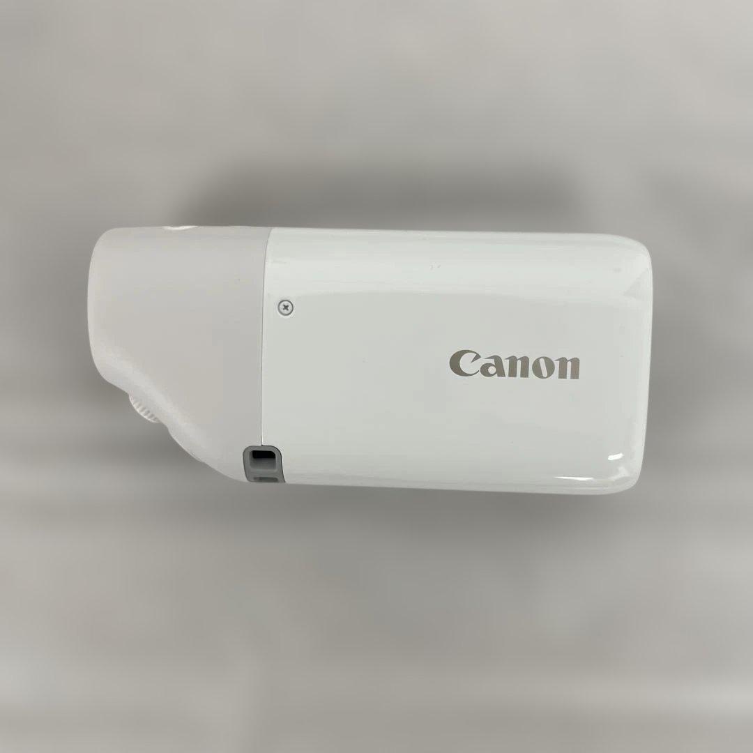 261353 Canon コンパクトデジタルカメラ PowerShot ZOOM