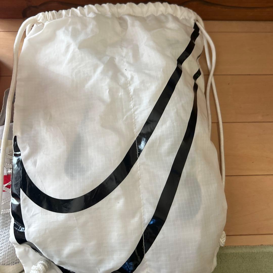 スパイク・シューズ NIKE AIR ZOOM VICTORY EK