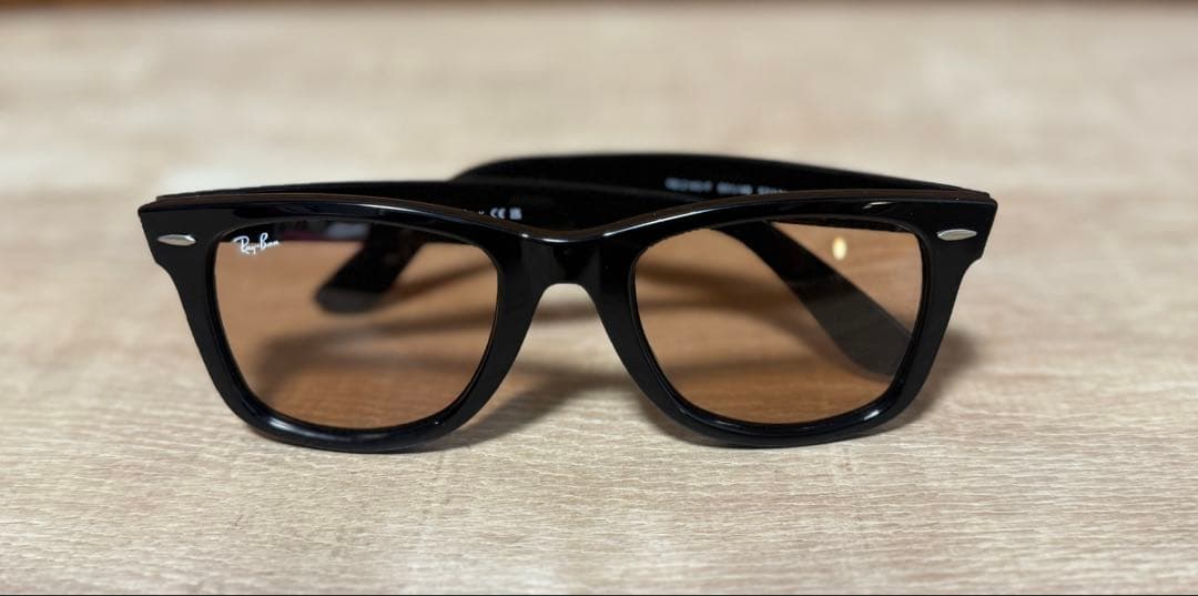 Ray-Ban ［レイバン］RB2140F WAYFARER