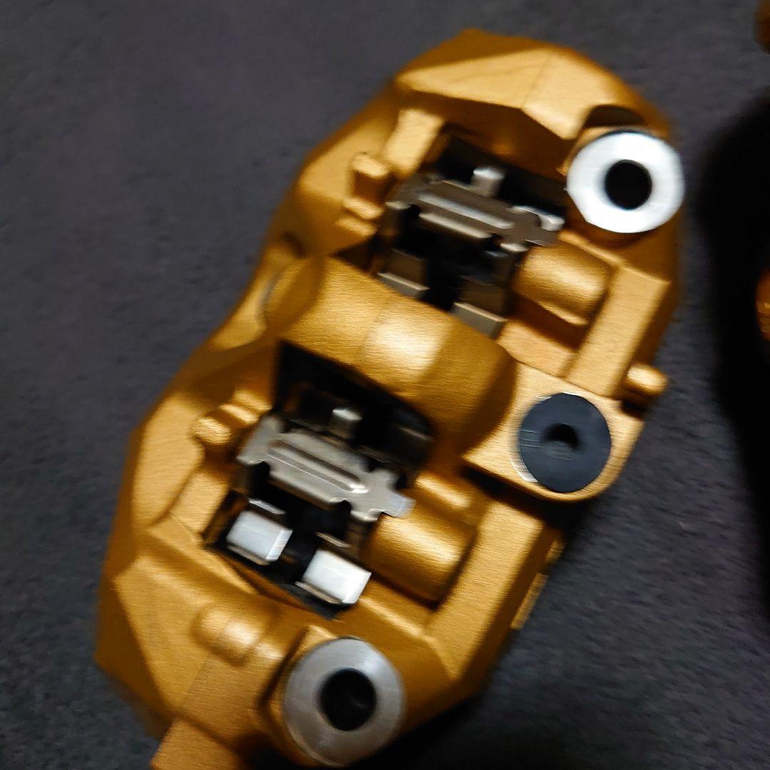 カワサキ トキコ TOKICO ブレーキキャリパー 新品 ZX-6 ZX-10