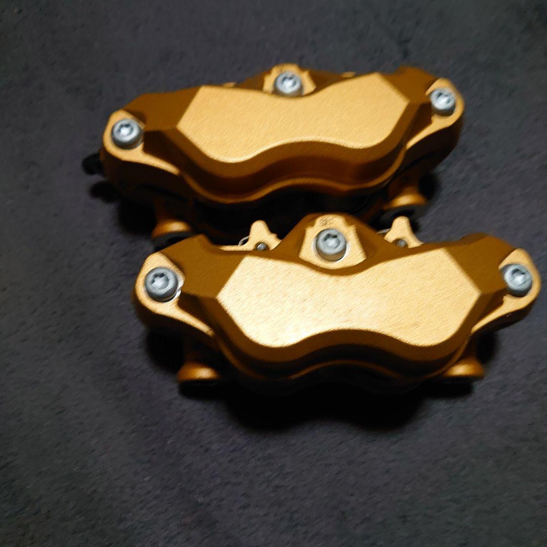 カワサキ トキコ TOKICO ブレーキキャリパー 新品 ZX-6 ZX-10