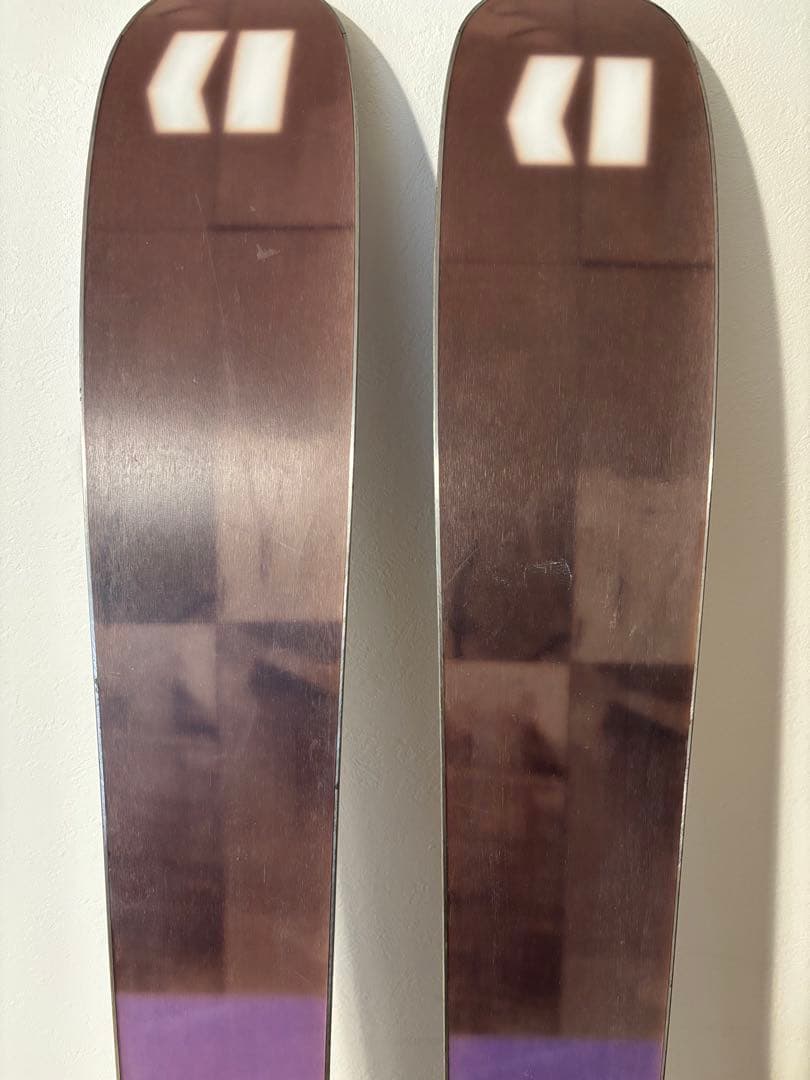 アルマダ　Armada arv84 171㎝