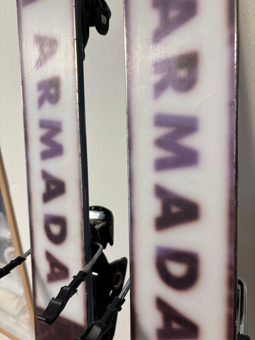 アルマダ　Armada arv84 171㎝