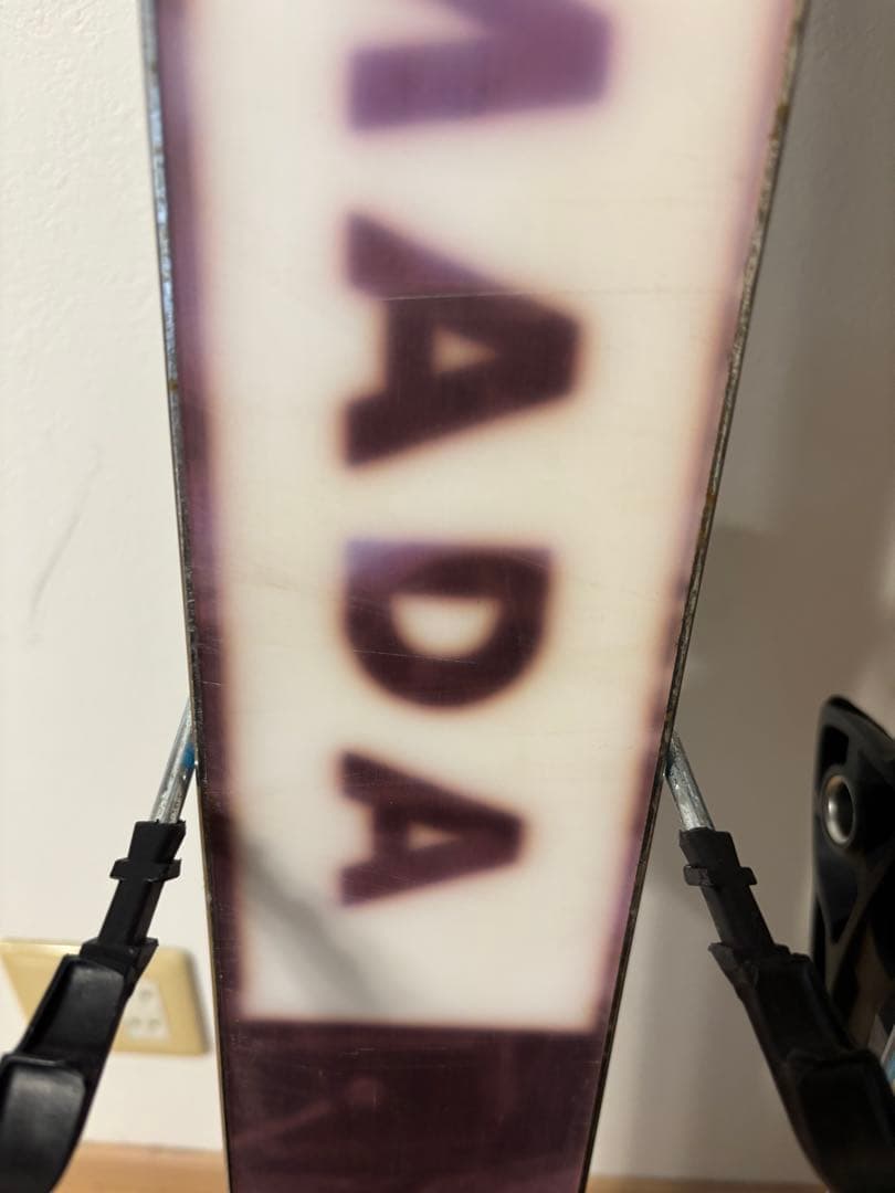 アルマダ　Armada arv84 171㎝