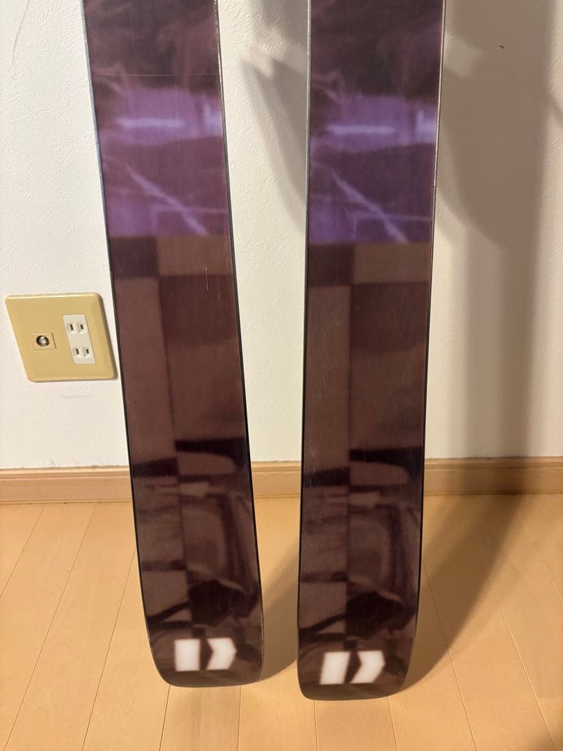 アルマダ　Armada arv84 171㎝