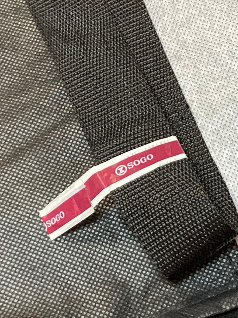 昭和西川 muatsu ムアツパッド ハード シングルサイズ