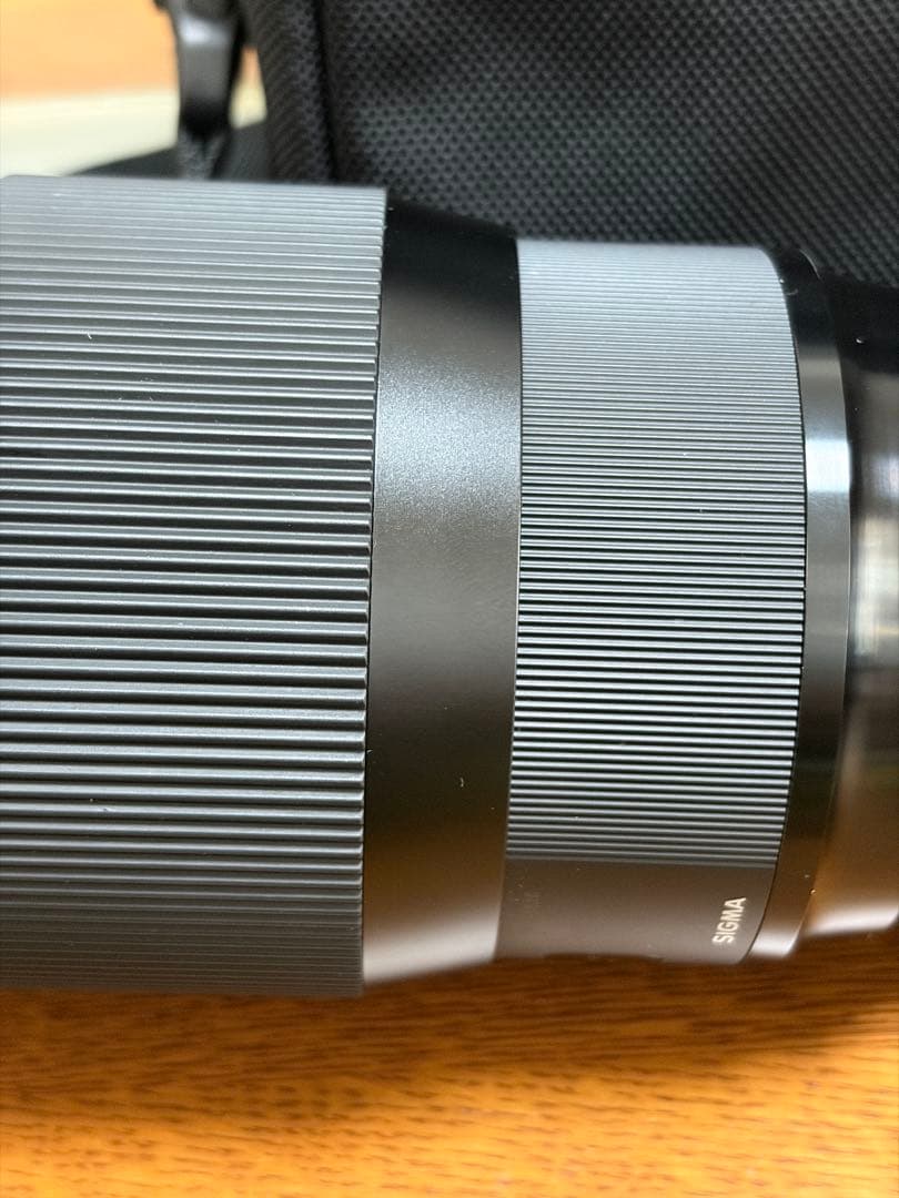 レンズ(単焦点) SIGMA 135mm F1.8 DG HSM Art Canon