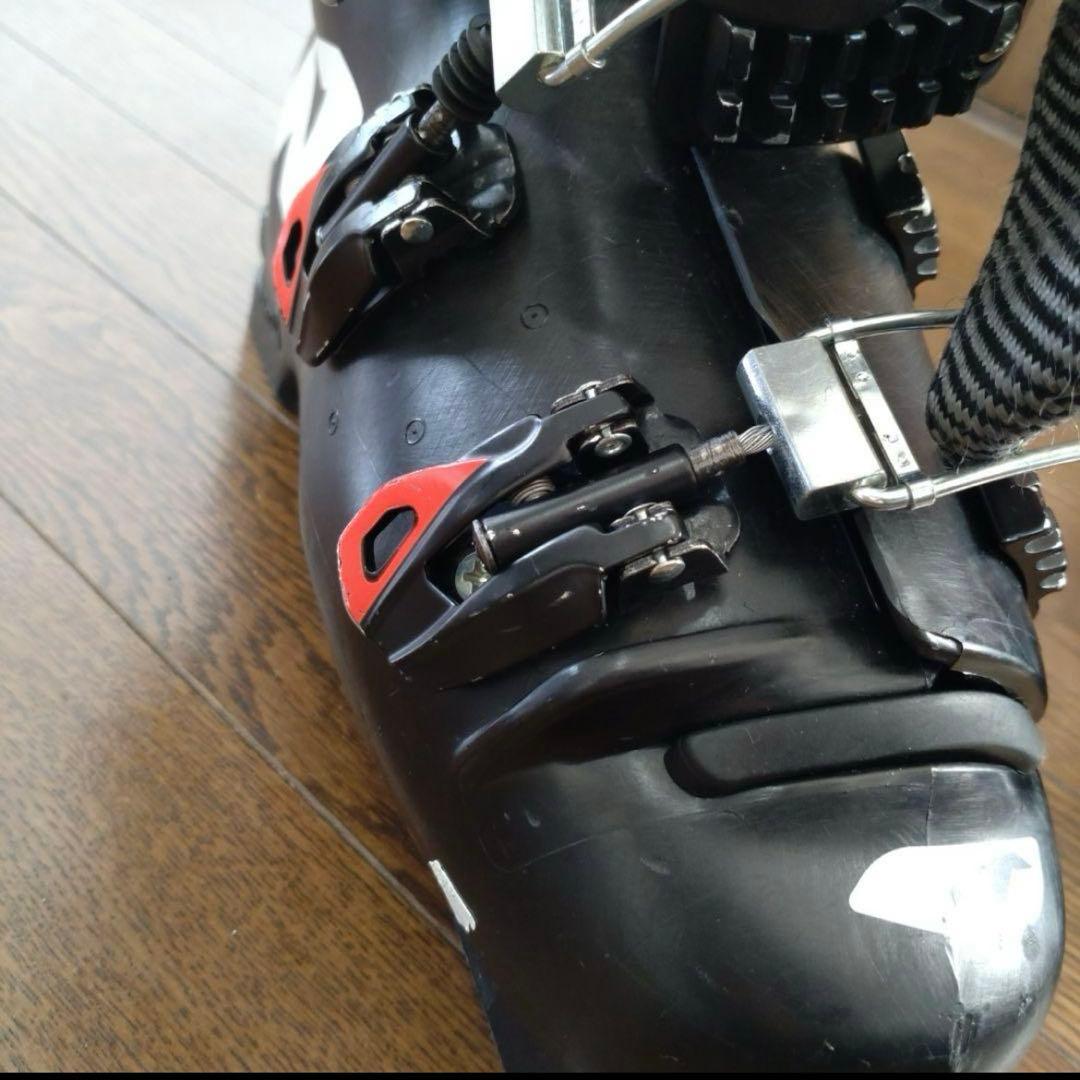 スキー Nordica Dobermann WorldCup130 26.5cm