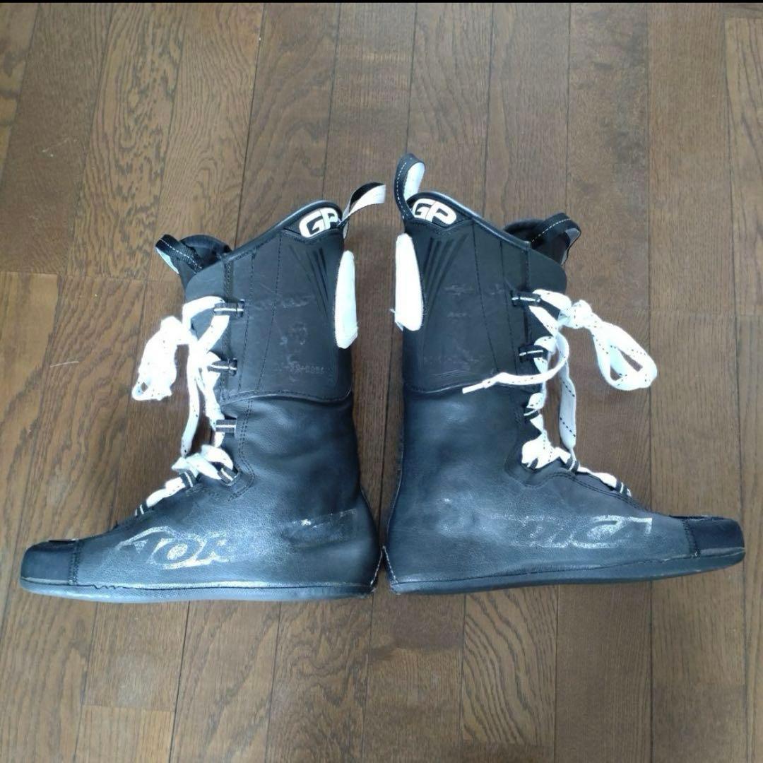 スキー Nordica Dobermann WorldCup130 26.5cm