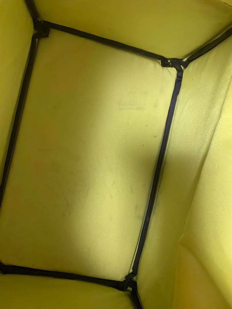 アクセサリー REALM wald 137 basket bag (olive)