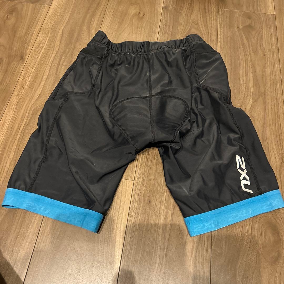 2XU トライアスロンウェア　トライスーツ