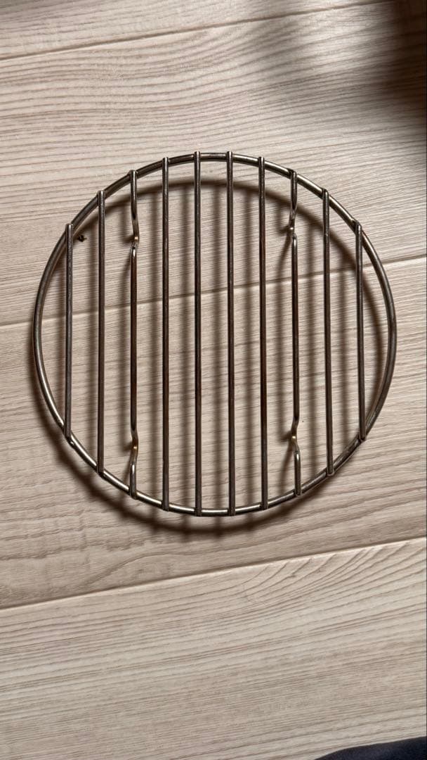 SOTO ステンレス ダッチオーブン 8インチ