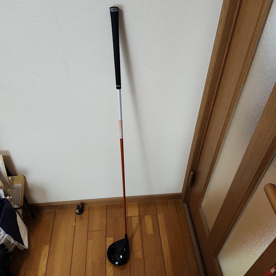 Callaway Epic MAX LS ドライバー 9度