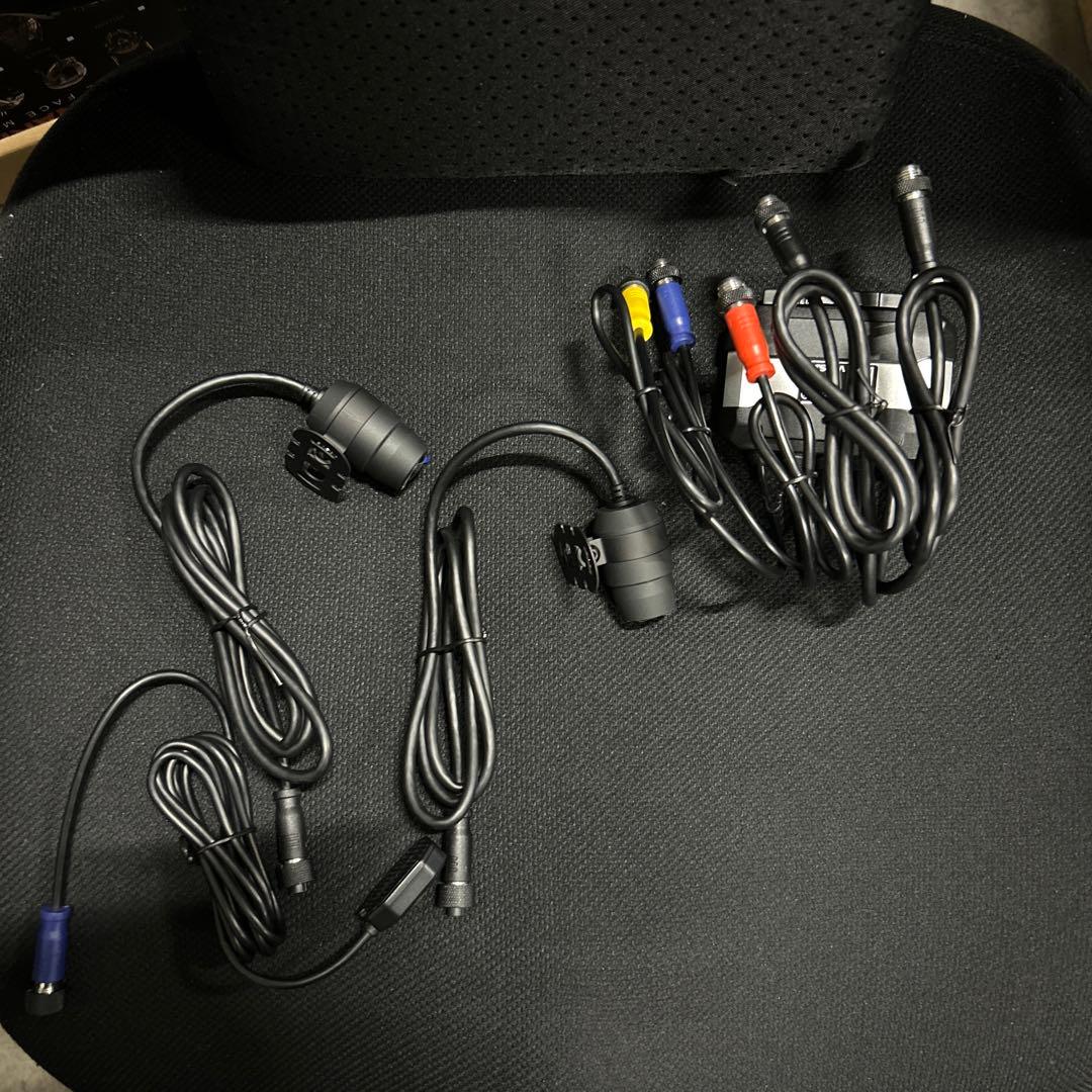 MITSUBA(ミツバサンコーワ) ドライブレコーダー バイク　EDR-22G